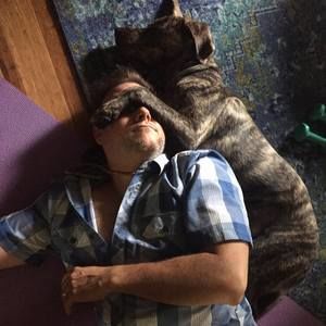 Meet your Posher, Eric